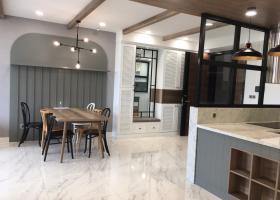 Cho Thuê căn hộ cao cấp Midtown M8 Phú Mỹ Hưng 3PN giá 45tr/tháng 2101036