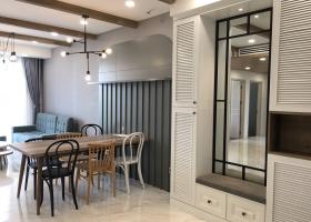 Cho Thuê căn hộ cao cấp Midtown M8 Phú Mỹ Hưng 3PN giá 45tr/tháng 2101036