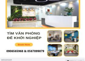 Cho Thuê Văn Phòng, VP Chia Sẻ ở Phú Mỹ Hưng , Quận 7 , HCM, Hotline 0906565968, TPI OFFICE FOR 2101144