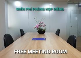 Cho Thuê Văn Phòng, VP Chia Sẻ ở Phú Mỹ Hưng , Quận 7 , HCM, Hotline 0906565968, TPI OFFICE FOR 2101144