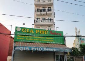 Cần cho thuê mặt bằng kinh doanh trước căn hộ dịch vu, Hà Huy Giáp 2101191