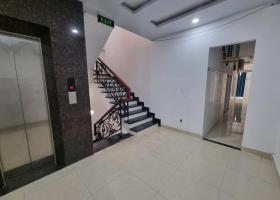 Cần cho thuê mặt bằng kinh doanh trước căn hộ dịch vu, Hà Huy Giáp 2101191