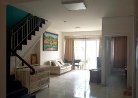 Cho thuê căn hộ 3PN chung cư An Viên KDC Nam Long quận 7 2101235