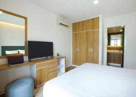 Cho thuê căn hộ republic plaza nhà đẹp 3pn 2wc full nội thất cao cấp. lh 09328.34569 2101247