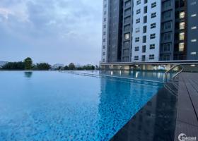 Cho thuê chung cư Conic Riverside 51m2, 1PN-1WC, giá chỉ 5,5tr/tháng, chung cư sạch-đẹp-sang trọng. . 2101379