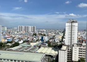 Cho thuê căn hộ chung cư Khu căn hộ Thuận Việt, Quận 11, Tp.HCM diện tích 70m2  giá 10 Triệu/tháng 2101521