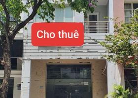 Cho thuê nhà phố đường Lê Văn Thiêm, Phú Mỹ Hưng, Q7. giá 57 triệu 2101712