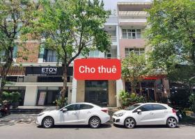 Cho thuê nhà phố đường Lê Văn Thiêm, Phú Mỹ Hưng, Q7. giá 57 triệu 2101712