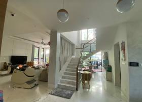 Duplex Villa for rent in Hung Thai - Phu My Hung, D7 2101917