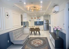 Cho thuê căn hộ Saigon South Residence Phú Mỹ Hưng, nội thất mới, Free quản lý 2101919