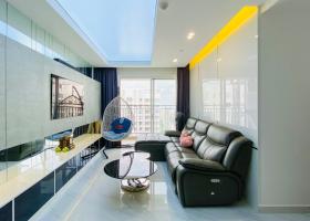 Cho thuê căn hộ Saigon South Residence Phú Mỹ Hưng, nội thất mới, Free quản lý 2101921