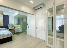 Cho thuê căn hộ Saigon South Residence Phú Mỹ Hưng, nội thất mới, Free quản lý 2101921