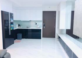 Cho thuê căn hộ Saigon South Residence Phú Mỹ Hưng, nội thất mới, Free quản lý 2101921