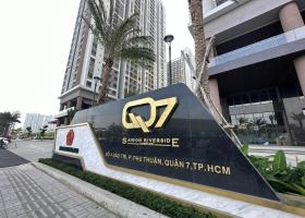 Cho thuê Shophouse Q7 Riverside 70m2 chỉ 25 triệu 2102004