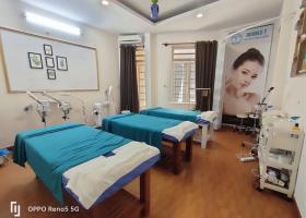 Chính Chủ Sang Spa Ngay Phú Nhuận 2102032