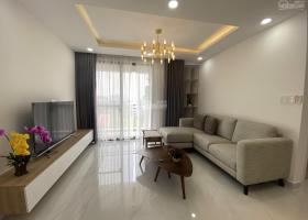 Cho thuê CH Saigon South, 3PN Có nội thất, Miễn phí phí quản lý 2102078