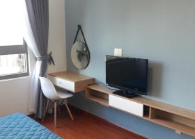 Cho thuê CH Saigon South Residences, 2PN, 11 Triệu, Miễn phí phí quản lý 2102081