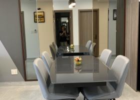 Cho thuê CH Saigon South Residence, 2 Phòng ngủ, nội thất đẹp, Free quản lý, tiên ích, Giá 14 TR 2102104