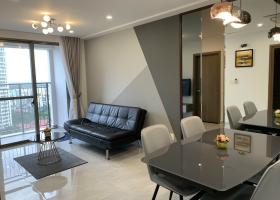 Cho thuê CH Saigon South Residence, 2 Phòng ngủ, nội thất đẹp, Free quản lý, tiên ích, Giá 14 TR 2102104