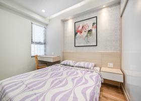 Cho thuê CH Saigon South Residence, 2PN, nội thất đẹp, Free quản lý, tiên ích, Giá 13 TR 2102107