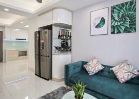 Cho thuê CH Saigon South Residence, 2PN, nội thất đẹp, Free quản lý, tiên ích, Giá 13 TR 2102107