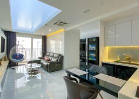 Cho thuê căn hộ Saigon South Residence Phú Mỹ Hưng 3 Phòng ngủ 14 Triệu. LH: 0982.363.707 2102113