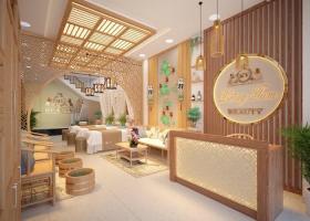 Cho thuê kinh doanh góc 2 MT Cô Bắc, Q.1, DT: 800m2, giá 200tr/th đẹp nhì Q.1 2102186