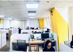 Cho thuê kinh doanh góc 2 MT Cô Bắc, Q.1, DT: 800m2, giá 200tr/th đẹp nhì Q.1 2102188