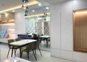 Cho thuê căn hộ cao cấp Hưng Phúc Phú Mỹ Hưng, 2PN, giá 18 triệu/tháng. 2102209
