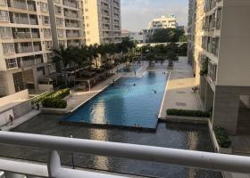 Cho thuê căn hộ cao cấp Scenic valley 1, 2PN, Gía 21 triệu, view hồ bơi 2102236