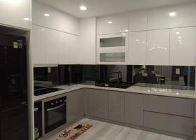 Cho thuê căn hộ Sài Gòn South Residence 3 Phòng ngủ, đầy đủ nội thất 2102529