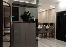 Cho thuê căn hộ Sài Gòn South Residence 3 Phòng ngủ, đầy đủ nội thất 2102529