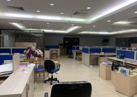 Cho thuê gấp góc 2 MT Ký Con khu Nguyễn Thái Bình 2102683