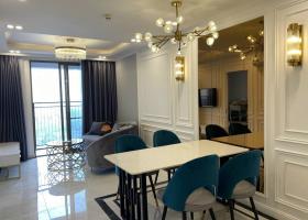 Cho thuê CH Saigon South Residences, 3PN, 18 Triệu, Miễn Phí Quản Lý 2102717