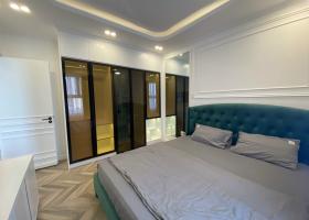 Cho thuê CH Saigon South Residences, 3PN, 18 Triệu, Miễn Phí Quản Lý 2102717