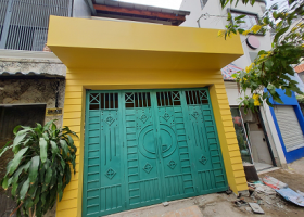 Cho thuê Mặt bằng kinh doanh 214/19/22, Đường Nguyễn Văn Nguyễn, Phường Tân Định, Quận 1 2102753