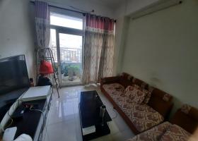 Cho thuê chung cư Âu Cơ Tower Quận Tân Phú 3PN 2WC Full nội thất  2102809