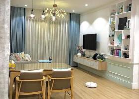 Cần cho thuê gấp Saigon South Residence 3 Phòng ngủ, đầy đủ nội thất  15 Triệu 2102876