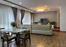 Chính chủ cần cho thuê nhanh căn hộ Park view DT 110m2, 3PN, Giá 18tr view biệt thự 2102934