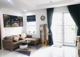 Chung cư Conic Skyway cho thuê căn hộ diện tích là 97m2-3PN-2WC- nội thất cơ bản, giá cho thuê 8tr/tháng.   2102988