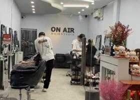 Cần sang lại tiệm tóc 205/1 Nguyễn Trãi,Phường Nguyễn Cư Trinh. Quận 1, Thành phố Hồ Chí Minh 2103053