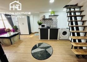 Chính chủ Cho Thuê CHDV Cao Cấp Duplex mặt tiền đường Phó Đức Chính 2103054