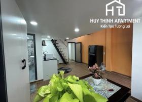 Chính chủ Cho Thuê CHDV Cao Cấp Duplex mặt tiền đường Phó Đức Chính 2103054