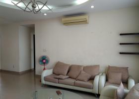 Cho thuê căn hộ Nam Khang, 3 phòng ngủ, 2 toilet, diện tích 124 m². Giá 15Tr /tháng. 2103107