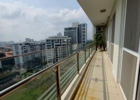 Cho thuê Riverpark Residence 137m2, 3PN, 2WC, Phú Mỹ Hưng, Q7. 2103252