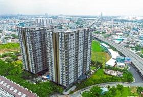 CĂN HỘ DOCKLANDS BÁN CHO THUÊ LH: 081.299.1003 2103285