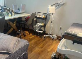 CẦN THANH LÝ ĐỒ SPA TẠI CHUNG CƯ EHOME 3 ĐƯỜNG HỒ NGỌC LÃM, P. AN LẠC, BÌNH TÂN 2103291