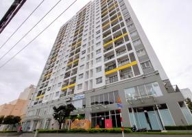 Chung cư Carillon 5 Quận Tân Phú cho thuê căn 2 phòng ngủ, có nội thất giá 10 triệu/ tháng  2103292