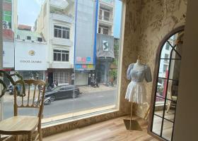 Chính chủ cần cho thuê nhà tại địa chỉ 471 Võ Văn Tần - Quận 3 2103301