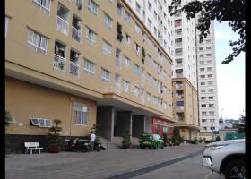 Cho thuê chung cư IDICO Quận Tân Phú 2PN 2WC 62m  nhà trống sạch sẽ 2103334